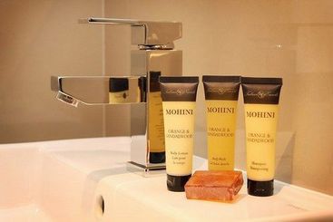 Hotel Aquarius Luxury Suites 12