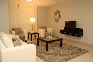 Hotel Aquarius Luxury Suites 14