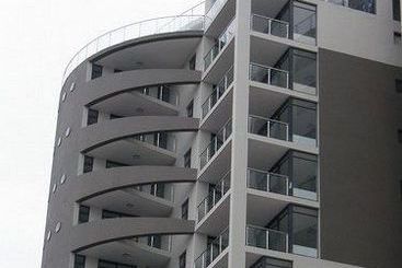 Hotel Aquarius Luxury Suites 18