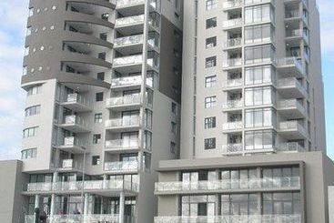 Hotel Aquarius Luxury Suites 19