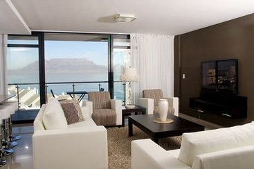 Hotel Aquarius Luxury Suites 20