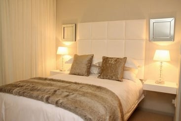 Hotel Aquarius Luxury Suites 3