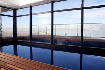 Hotel Aquarius Luxury Suites 4