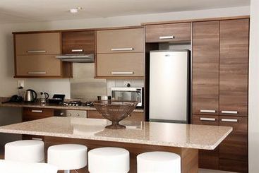 Hotel Aquarius Luxury Suites 7