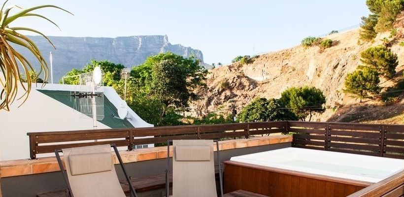 De Waterkant Apartments