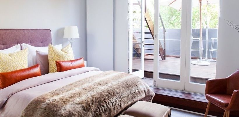 De Waterkant Apartments 1