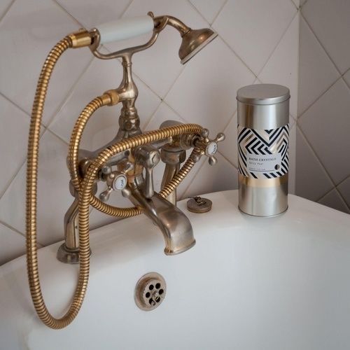 De Waterkant Apartments 11