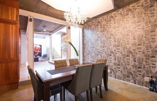 De Waterkant Apartments 12