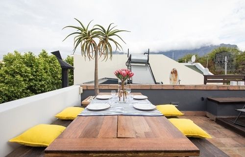 De Waterkant Apartments 14