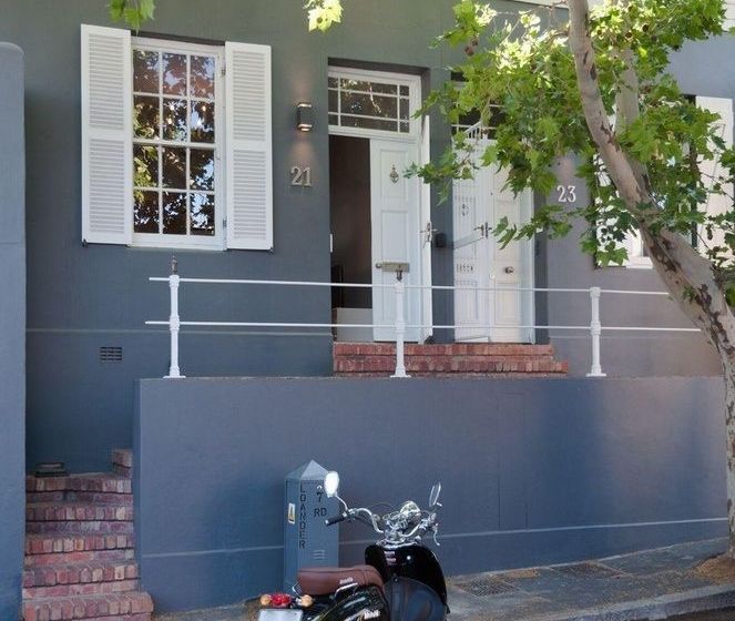 De Waterkant Apartments 15