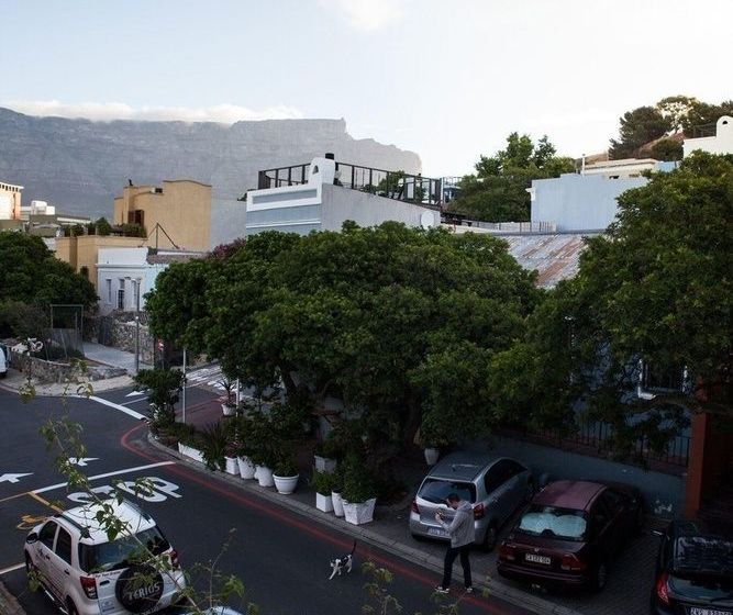 De Waterkant Apartments 16