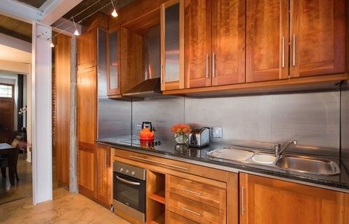 De Waterkant Apartments 5