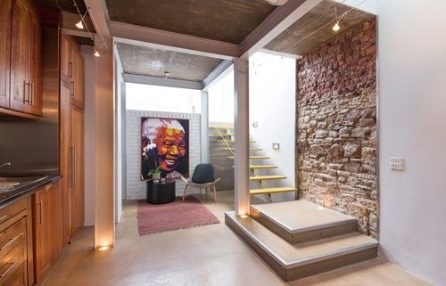 De Waterkant Apartments 6