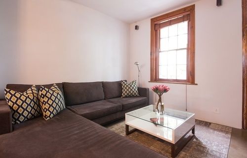 De Waterkant Apartments 7