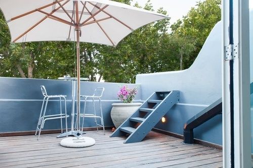 De Waterkant Apartments 8