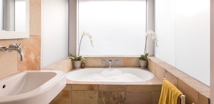 De Waterkant Apartments 9