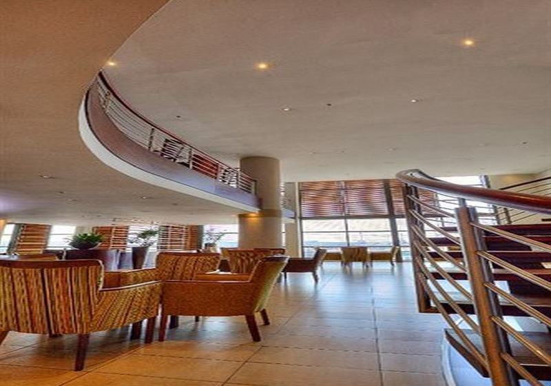 Hotel City Lodge OR Tambo Airport 1