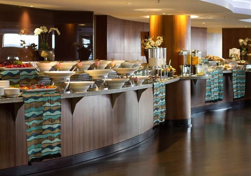 Hotel City Lodge OR Tambo Airport 14