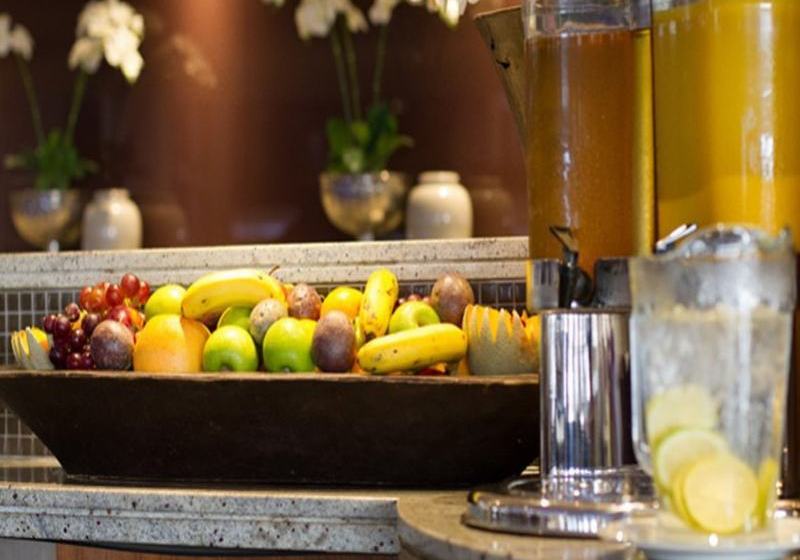 Hotel City Lodge OR Tambo Airport 15