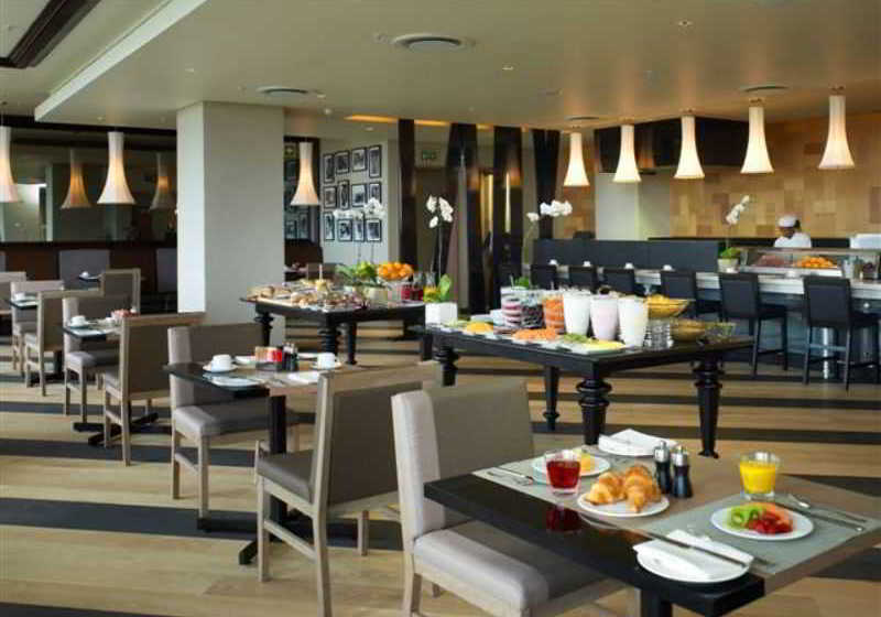 Hotel Southern Sun Hyde Park