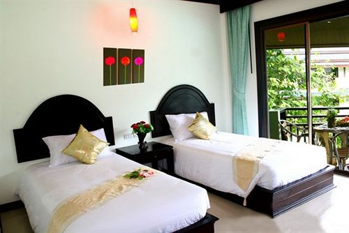 Andaman Beach Resort 1