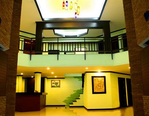 Andaman Beach Resort 11