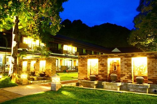 Andaman Beach Resort 12