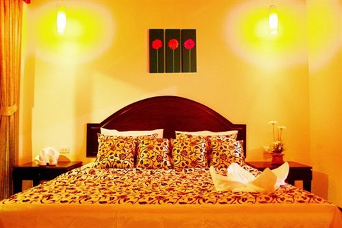 Andaman Beach Resort 13