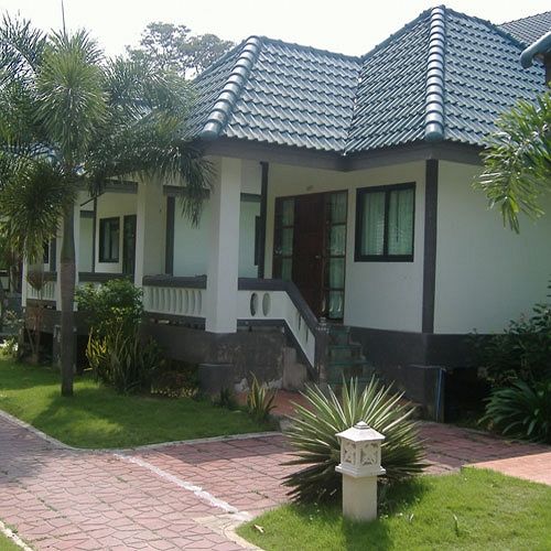 Andaman Beach Resort 14