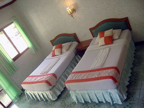 Andaman Beach Resort 15