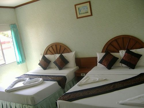 Andaman Beach Resort 3