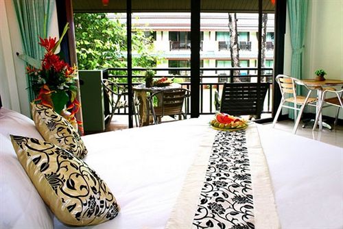 Andaman Beach Resort 5