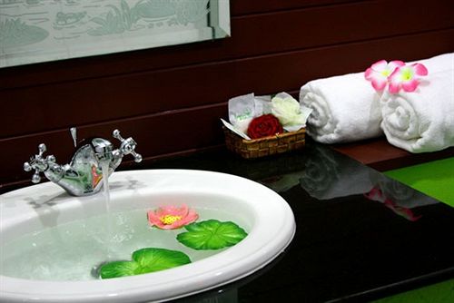 Andaman Beach Resort 6