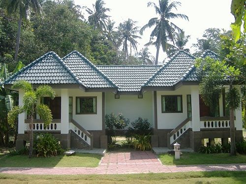 Andaman Beach Resort 7