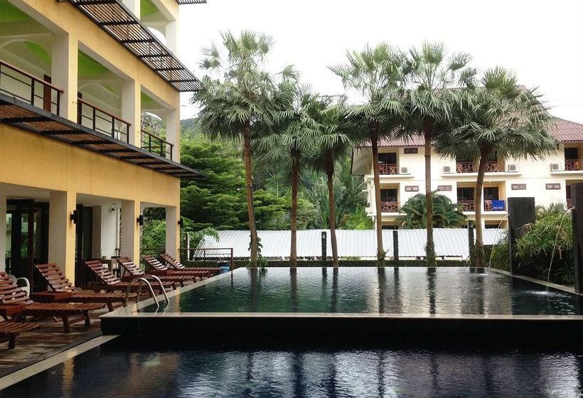 Hotel Keeree Ele Koh Chang Trat