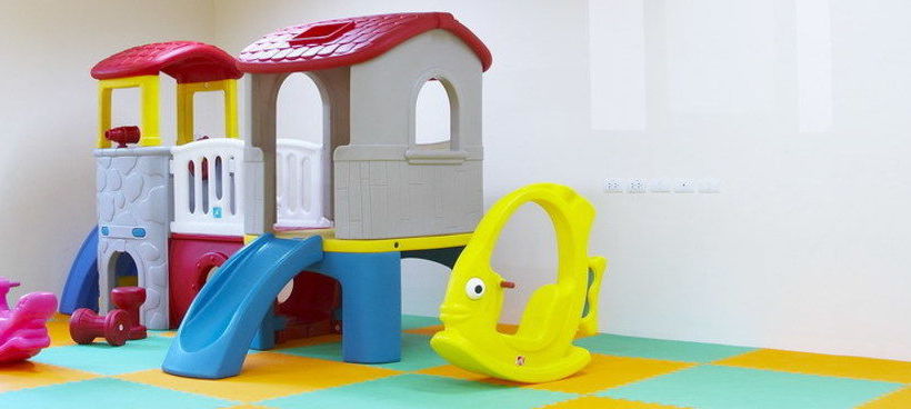 J Town Serviced Apartments 13