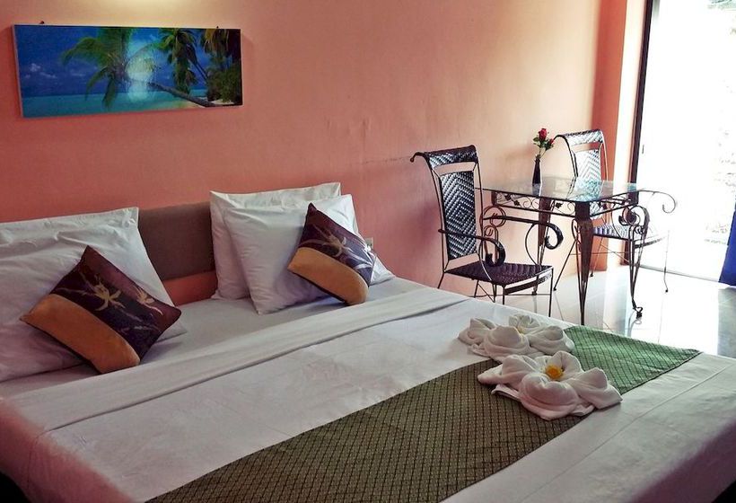 Hotel Euro Hua Hin City 1