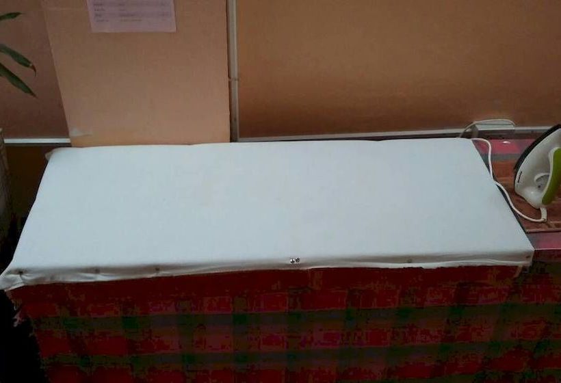 Hotel Euro Hua Hin City 10