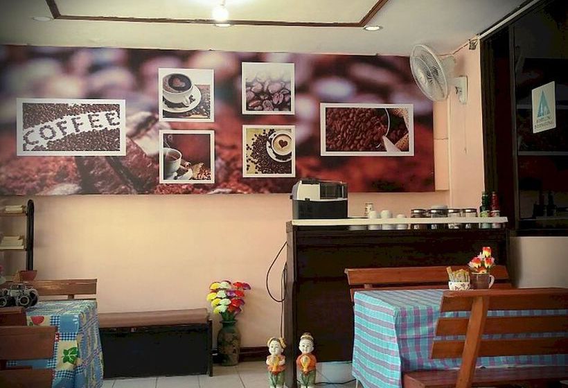 Hotel Euro Hua Hin City 11