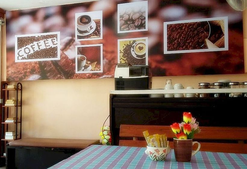 Hotel Euro Hua Hin City 12