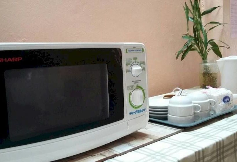 Hotel Euro Hua Hin City 14