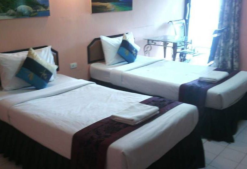 Hotel Euro Hua Hin City 15