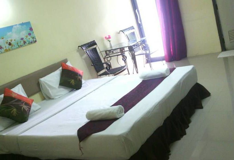 Hotel Euro Hua Hin City 17