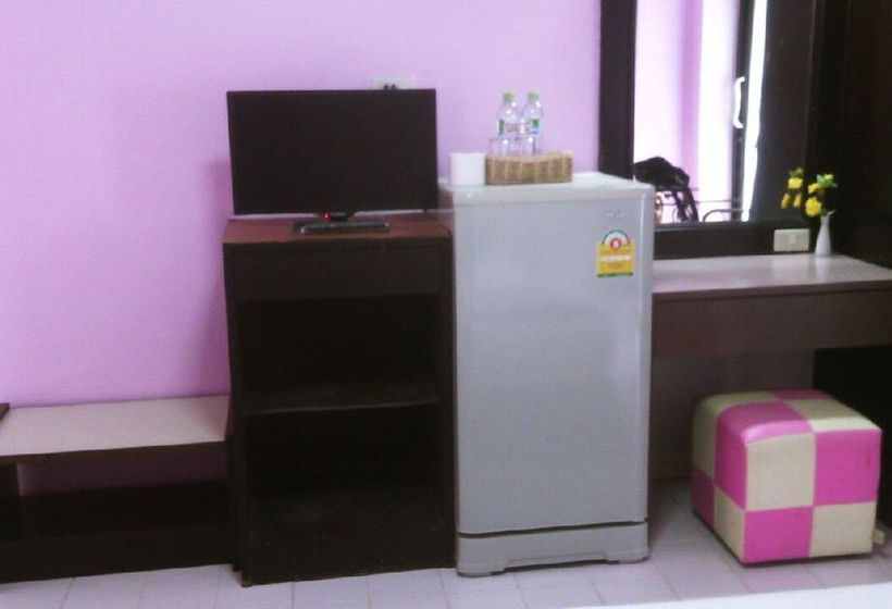 Hotel Euro Hua Hin City 18