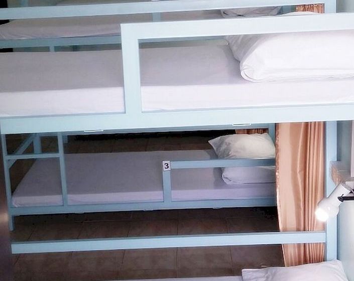 Hotel Euro Hua Hin City 19