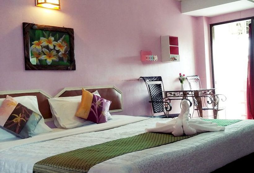 Hotel Euro Hua Hin City 2