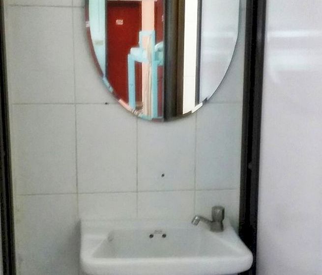 Hotel Euro Hua Hin City 20