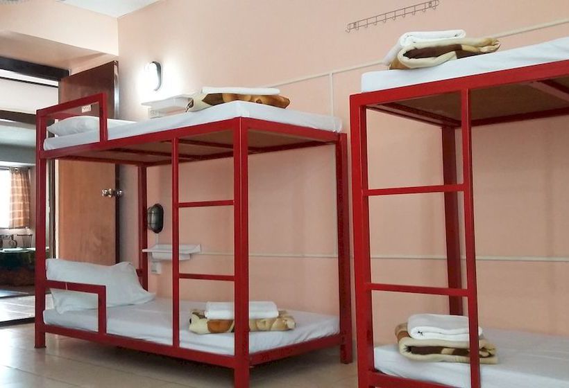 Hotel Euro Hua Hin City 3