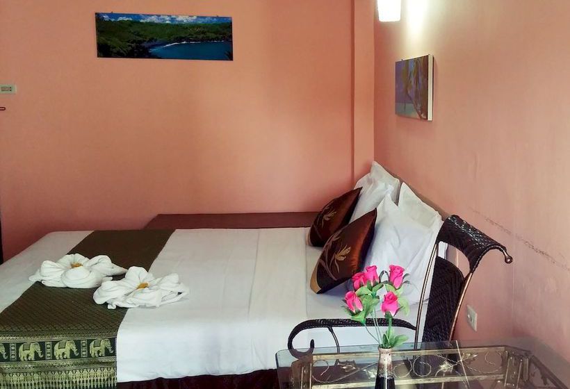 Hotel Euro Hua Hin City 5