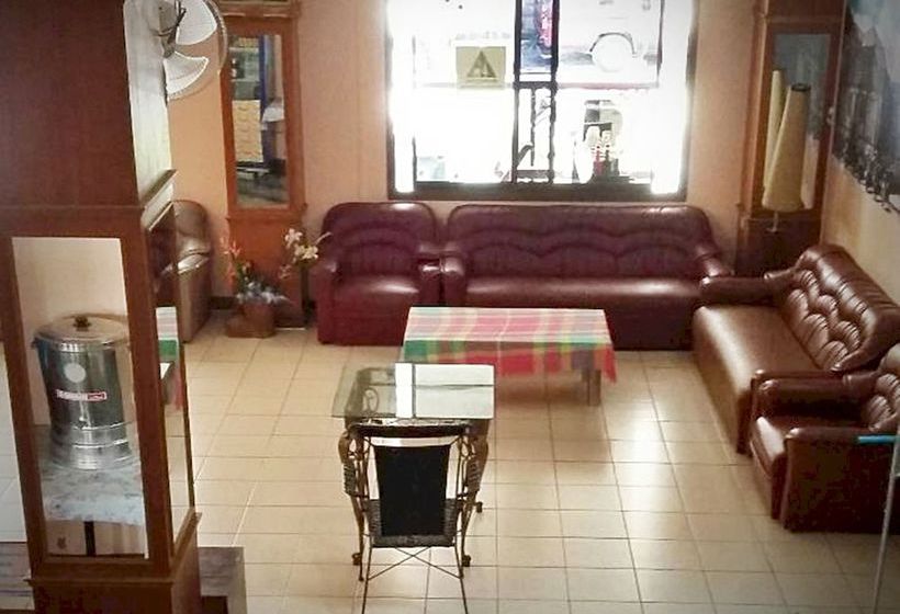 Hotel Euro Hua Hin City 6